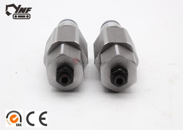 Buy cheap Electrical Kobelco Excavator Spare Parts LS52S00015P1 3240646 SK350-8 Pressure Sensor from wholesalers