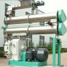 Buy cheap Custom Made 10TPH Animal Feed Extruder Machine High Efficiency from wholesalers