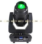 Professional Sharpy Moving Head Light , CMY 28CH Dmx Moving Head Lights 380w
