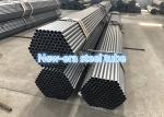 Seamless Cold Drawn Precision Steel Tube DIN2391