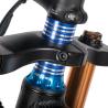 Buy cheap US EU STOCK High Power E Bikes Electric Bicycle 1000w 750w 50kmh Cysum Ebike m900 from wholesalers