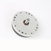 Buy cheap 160Nm Reduction Ratio 1:120 Harmonic Drive Reducer For Waterjet Cutter product