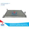 Buy cheap Silver Aluminium Car Radiators / BMW Auto Spare Parts For 316 / 318i'98-02 from wholesalers