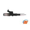 Buy cheap Komatsu Excavator PC400-7 Engine Fuel Injector 6156-11-3300 6156113300 from wholesalers