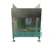 Buy cheap 6.5m3/Min Aerosol Automatic Liquid Filling Line Low Consumption from wholesalers