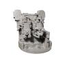 Buy cheap Excavator Hydraulic Pump ZX200-3D HPV118 ZX210-3 9262320 9262319 from wholesalers