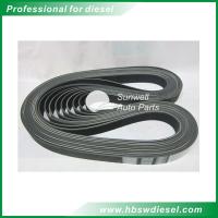 Buy cheap Cummins ISX15 engine FAN belt 3100188 product
