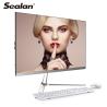 Buy cheap RAM 16G SSD 480G 23.8 Inch All In One PC For Office from wholesalers