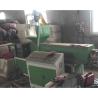 Buy cheap 95% New High Speed 2 In 1 Coir Jute Sisal Rope Twist Machine 4-10mm from wholesalers