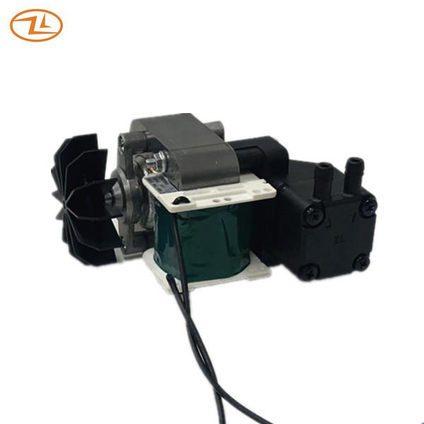 Buy cheap Suction Machine Nebulizer Compressor Motor 2500 RPM 220V 50HZ from wholesalers
