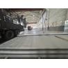 Buy cheap AISI 316Ti Stainless Steel Sheet Plate 1800mm Sand Blast Brush from wholesalers