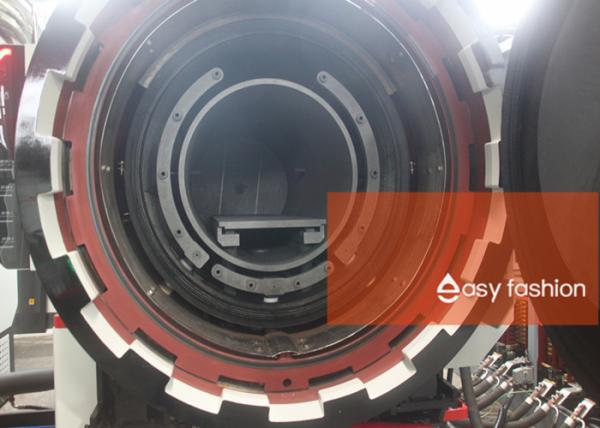Buy cheap MIM Dewaxing Vacuum Sintering Furnace 180 KVA Heavy Duty CE Certification from wholesalers