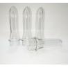 Buy cheap Customized PET Preform 28mm 32mm 38mm 46mm For Water Bottles Food Containers from wholesalers