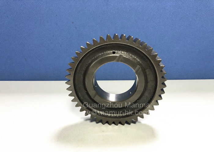 Mainshaft 1st Gear ISUZU Gearbox Parts For ISUZU NKR MSB5M 8-97204109-0