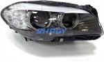 For BMW 5 series F10 2011-2013 63117271911 63117271912 Front Headlights