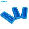 Buy cheap 2 - 8 Degrees Cooler Insulin 400G Plastic Ice Packs For Diabetes Ice Bricks from wholesalers