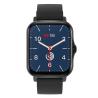 Buy cheap Square Dial CE RoHS Sport Ecg Heart Rate Blood Pressure Ip68 Smart Watch from wholesalers