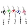 Buy cheap Scuba Diving colorful scissor with rope from wholesalers