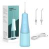 Buy cheap FDA Registration Nicefeel Water Flosser With 2pcs Nozzles from wholesalers