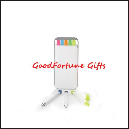 Buy cheap promotion gift 5pcs Set Case Pen Set from wholesalers
