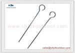 Steel Round Wire Tent Peg stakes
