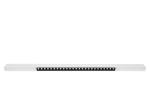 CRI≥80 Suspended LED Linear Light / Suspended Led Strip Lighting 80 - 90lm/w