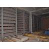 Buy cheap Auto mud Brick Production Line Tunnel Dryer Chamber ISO9001 Approved from wholesalers