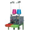 Buy cheap Cotton Thread Automatic Bobbin Winding Machine 0.2kw With Electronic Counter from wholesalers