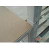 Buy cheap Q235B Material Medium Duty Shelving For Supermarket And Industrial Warehouse from wholesalers