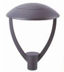 IP65 Post Top Light Outdoor Landscape Area LED Garden Lighting Outdoor