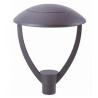 Buy cheap IP65 Post Top Light Outdoor Landscape Area LED Garden Lighting Outdoor Commercial Pole Light Fixture AC100-277V from wholesalers