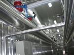 Efficient 100 Cubic Meter Wood Timber Drying Kiln Oven Equipment
