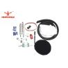 Buy cheap 705704 Auto Cutter Parts Maintenance Kits 1000 Hour Suitable For VT-IX-72 / IX-100 from wholesalers