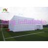 Buy cheap UV Protective Big Inflatable Event Tent / Outdoor Exhibition Tents from wholesalers