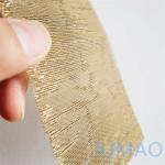 Commercial Facades Bronze Meshed Glass Architectural