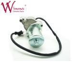 Starter Motor Motorcycle Engine Spare Parts High Performance 100pcs For 110cc