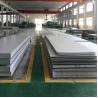 Buy cheap ASTM 201 Cold Rolled Stainless Steel Sheet SS Plate 900mm Corrosion Resistant BA from wholesalers
