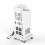 Buy cheap SHR Laser Hair Removal Machine , SDL-B 1-100J/cm2 Diode Laser Equipment from wholesalers