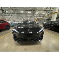 Buy cheap RHD 2024 JMEV Yi GSE Electric Cars With 430km Range 118kw Maximum Power product