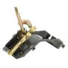 Buy cheap Customized Motorcycle CNC Parts SS Aluminum Copper CNC Machining Mechanical Parts from wholesalers