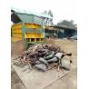 Buy cheap Scrap Metal Automatic Shear Machine Control Carried Out By Grabber Crane from wholesalers