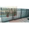 Buy cheap Transparent Outdoor Advertising LED Screen P80 For Facade Lighting from wholesalers