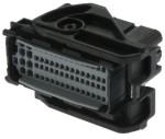 Nylon Amphenol FCI Connectors PPI0001500 Chemicals Resistance Crimp Termination