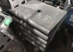 Gray Iron Material Crusher Toggle Plate Customized Size For Ore Mining