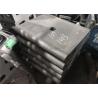 Buy cheap Gray Iron Material Crusher Toggle Plate Customized Size For Ore Mining from wholesalers