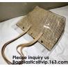 Buy cheap EVA Logo Printed Mini Tote Bag Fashion Plastic Lady's Shopping Hand Bag Custom Printed EVA Tote Bag, Bagease, Bagplastic from wholesalers