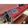 Buy cheap Paper Plant Aluminium PVC Conveyor Belt Jointing Machine Vulcanizing Machine from wholesalers