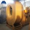 Buy cheap CFB Induced Draft Fan Explosion Protection Id Boiler Draft Fan from wholesalers