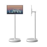 Buy cheap 6GB+128GB Standbyme Screen TV Movable Charging Screen Built-In Battery Speaker product