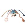 Buy cheap OEM Children'S Educational Toy BPA Free Silicone Sensory Teething Toys from wholesalers